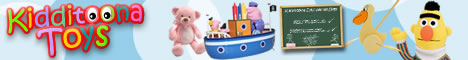 Educational Toys