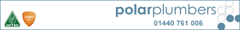 Polar Plumbers - Haverhill