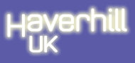 Haverhill-UK - Official Website for Haverhill, Suffolk