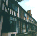 Anne of Cleaves House