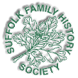 Suffolk Family History Society