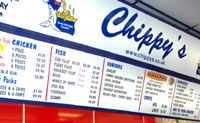 Chippy's