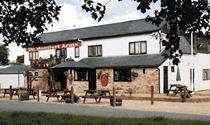 De Montfort Arms