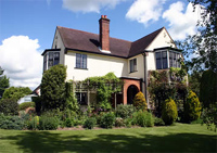 Embleton House