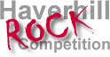 Haverhill Rock Competition