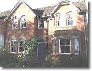 Yew Tree House