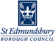 St. Edmundsbury Council