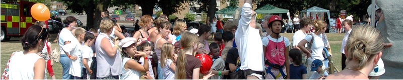Communities