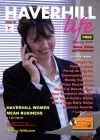 Haverhill Life Magazine - Issue 6 - Spring 2008