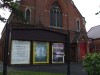 West End Congregational Church 