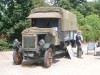 Historic Vehicle Rally