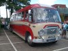 Historic Vehicle Rally