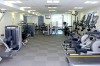 Haverhill Leisure Centre Fitness Suite