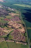 Aerial View of Haverhill