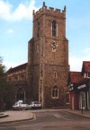 St. Mary's Church