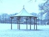 Millennium Bandstand