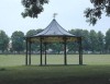 Millennium Bandstand