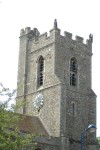 St. Mary's Church