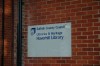 Haverhill Library