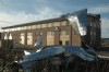 Days Inn Tornado Damage