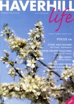 Haverhill Life Magazine - Issue 2 - Spring 2007