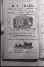 Old Haverhill