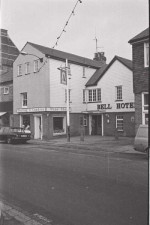Old Haverhill