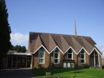 Methodist Church