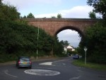 Sturmer Arches