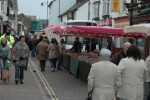 French Market in Haverhill