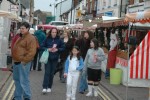 French Market in Haverhill