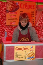 French Market in Haverhill