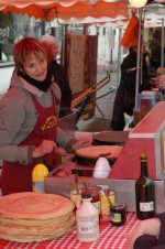 French Market in Haverhill