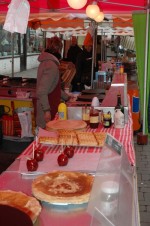 French Market in Haverhill