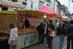 French Market in Haverhill