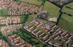 Aerial View of Haverhill