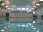 Haverhill Swimming Pool