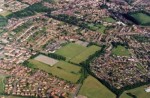 Aerial View of Haverhill