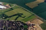 Aerial View of Haverhill