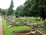 Haverhill Cemetery