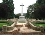 Haverhill Cemetery
