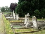 Haverhill Cemetery