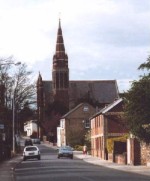 The Old Independent Church
