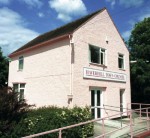 Town Council Offices