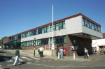 Borough Council Offices