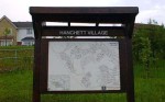 Hanchett Village Map