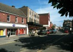 Haverhill High Street