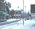 Haverhill High Street