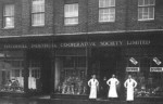 Haverhill Co-Operative Society. 1921