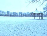 Recreation Ground and Bandstand